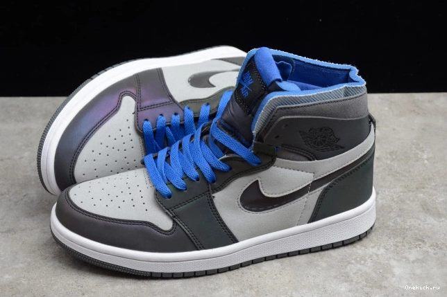 One Kick 1 Air CMFT High DD1453-001 Jordan Zoom of League (Esports) Legends 0714